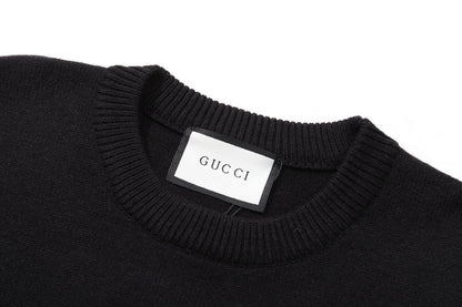 Gucci logo Sweater - Image 3