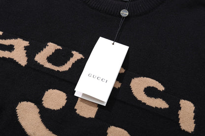 Gucci logo Sweater - Image 4