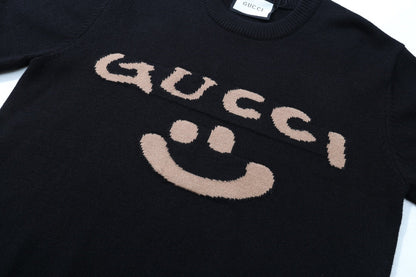 Gucci logo Sweater - Image 5