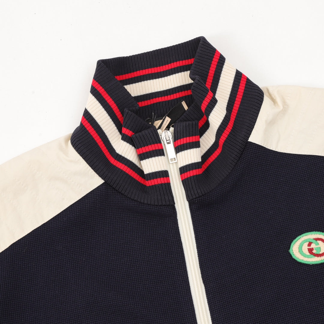 Gucci Signature AAC0 Jacket - Image 12