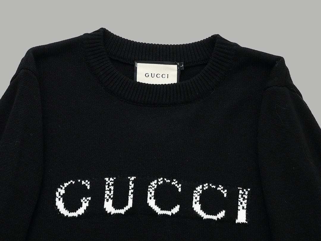 Gucci Gucci Sweater - Image 3