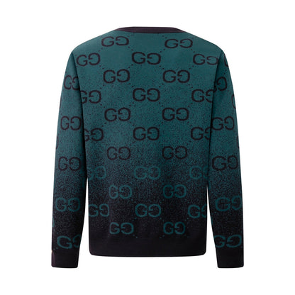 Gucci logo Sweater - Image 11
