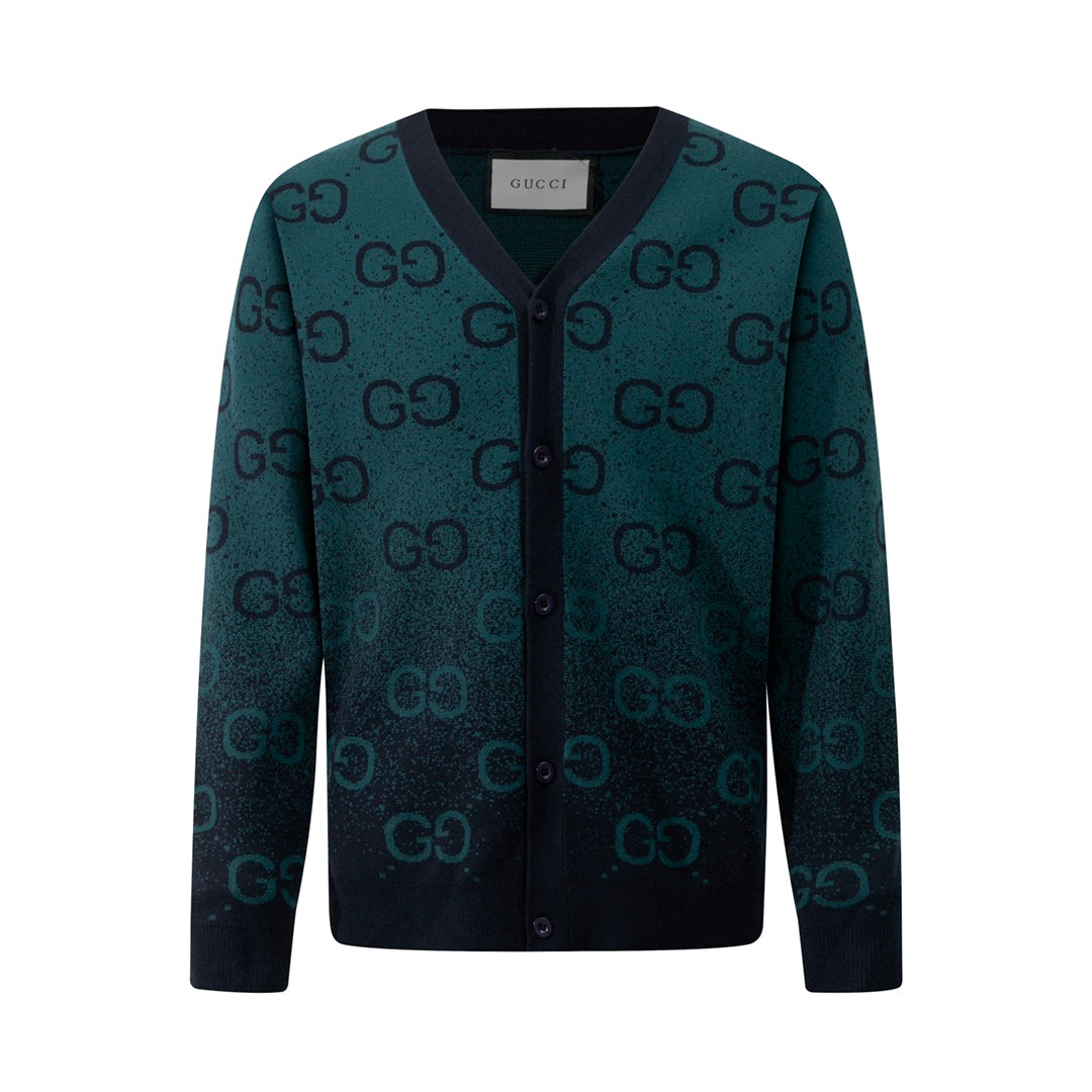 Gucci logo Sweater - Image 10