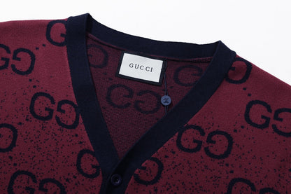 Gucci logo Sweater - Image 5