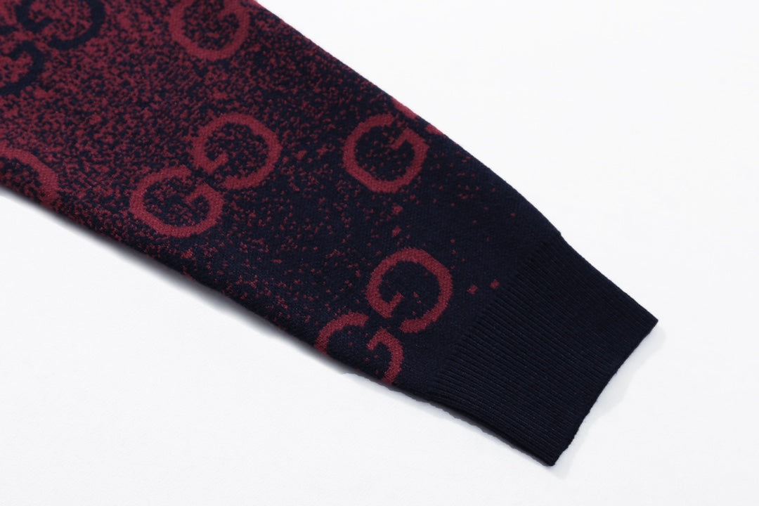 Gucci logo Sweater - Image 7
