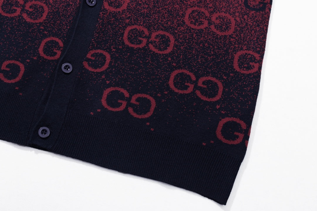 Gucci logo Sweater - Image 6