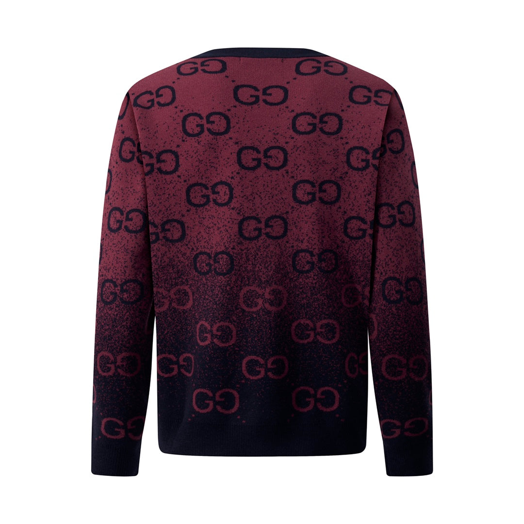 Gucci logo Sweater - Image 2