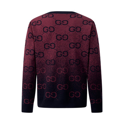 Gucci logo Sweater - Image 2
