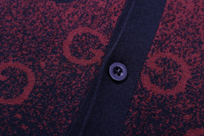 Gucci logo Sweater - Image 4