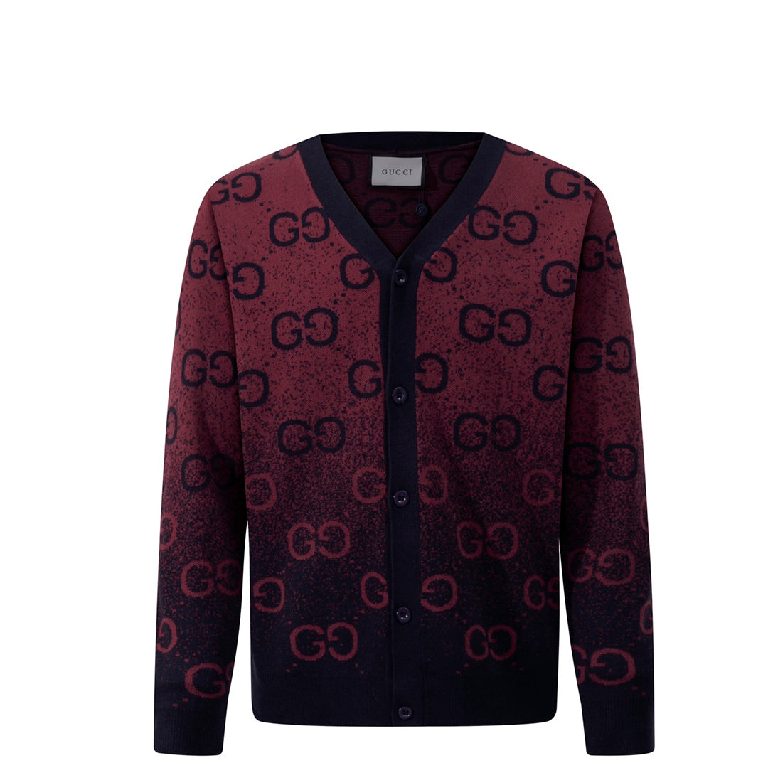 Gucci logo Sweater - Image 1