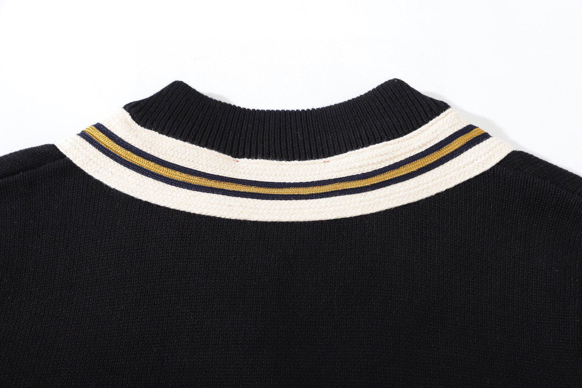 Gucci Signature 5BEB Sweater - Image 32