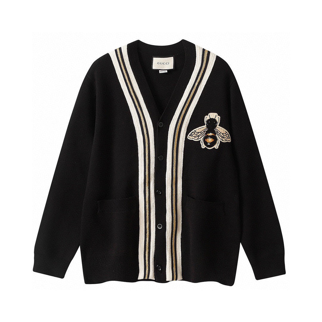 Gucci Signature 4FEA Jacket - Image 52