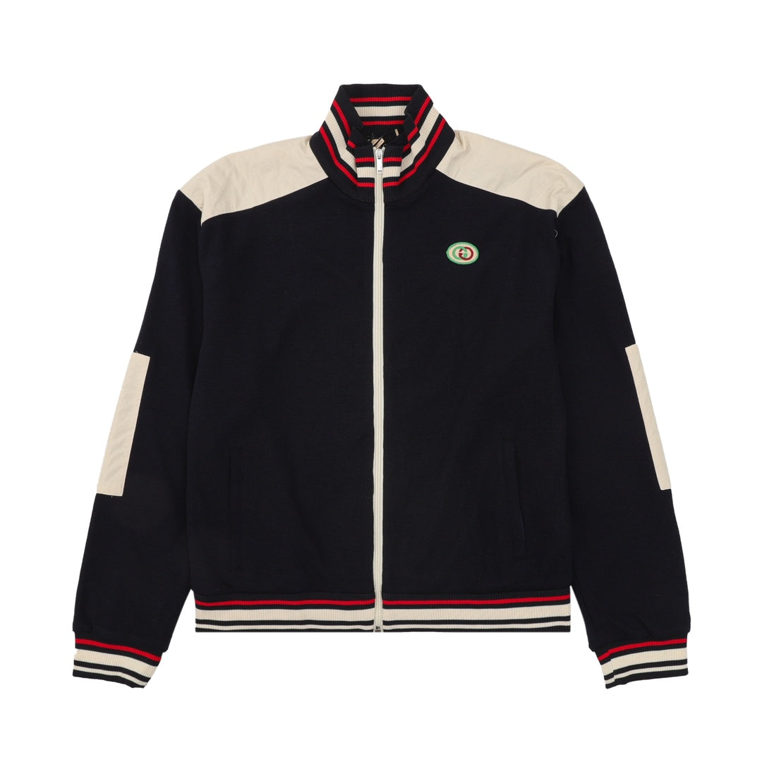 Gucci Signature AAC0 Jacket - Image 10