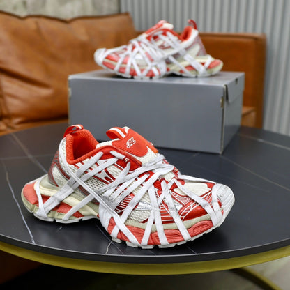 Designer Men's Sneakers - Style 425463