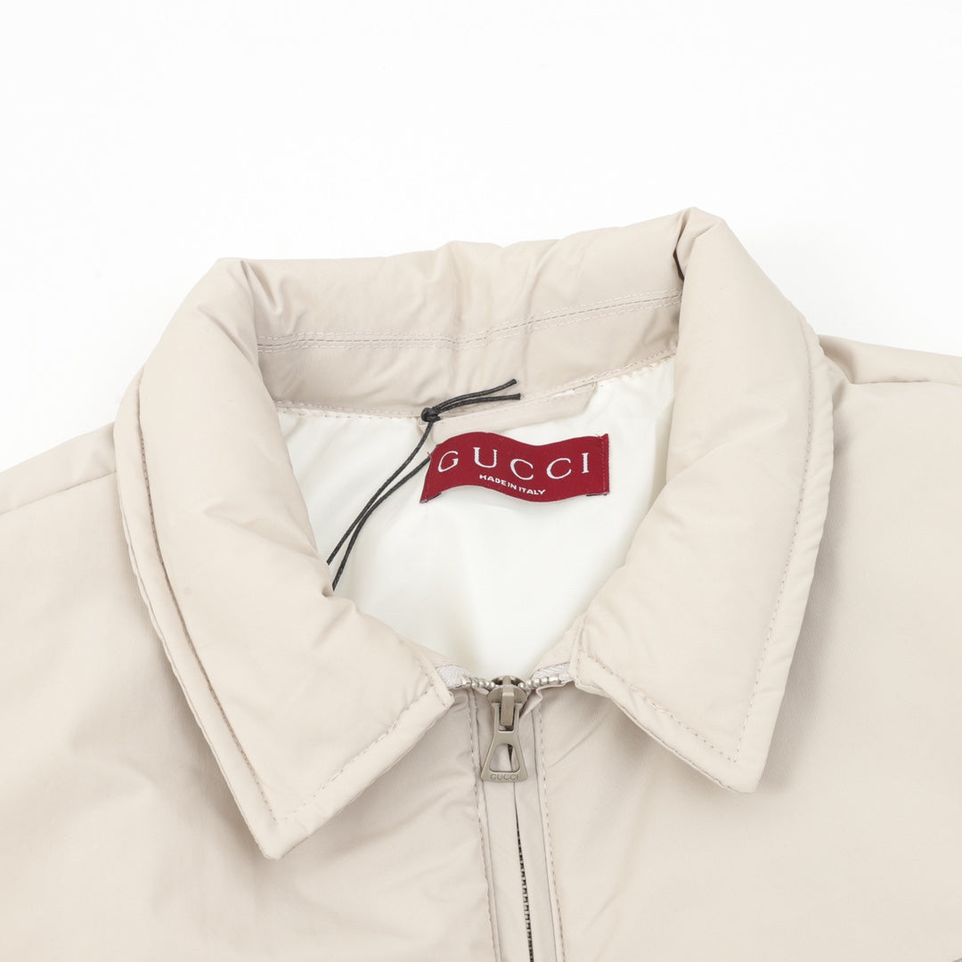 Gucci Signature C80C Polo Shirt - Image 32