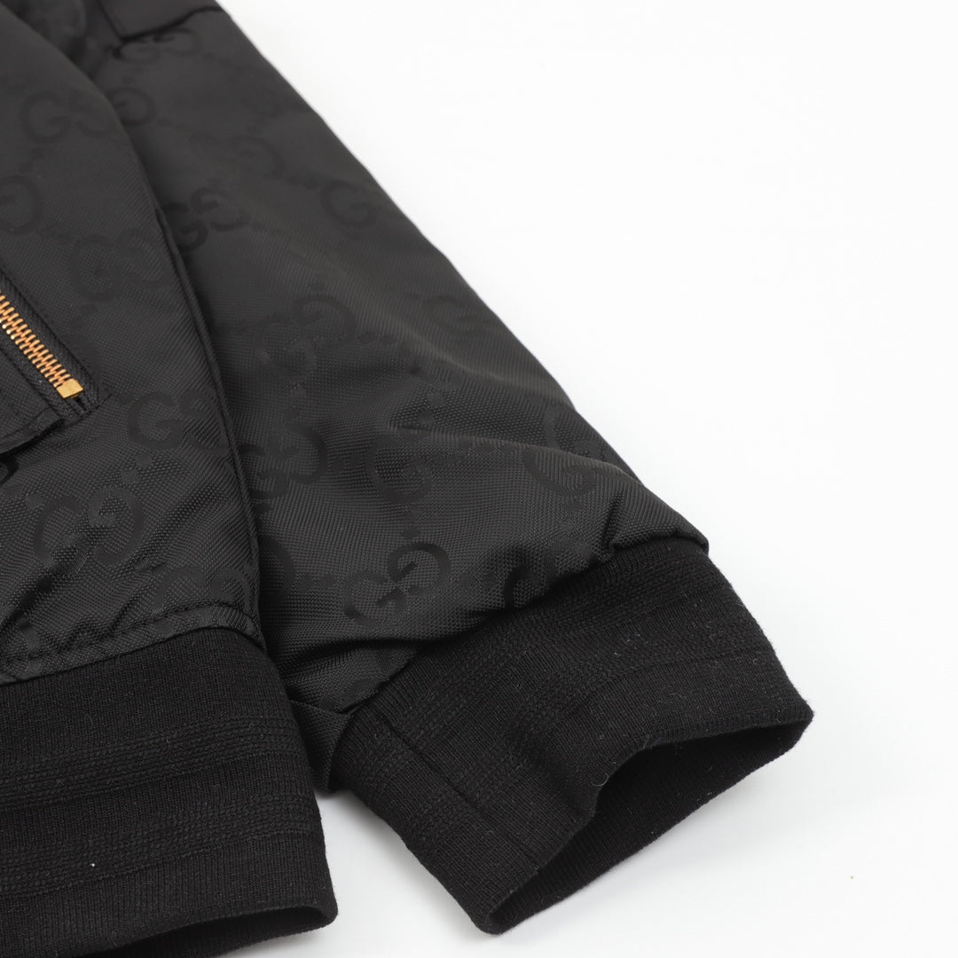 Gucci Signature A6F5 Jacket - Image 37