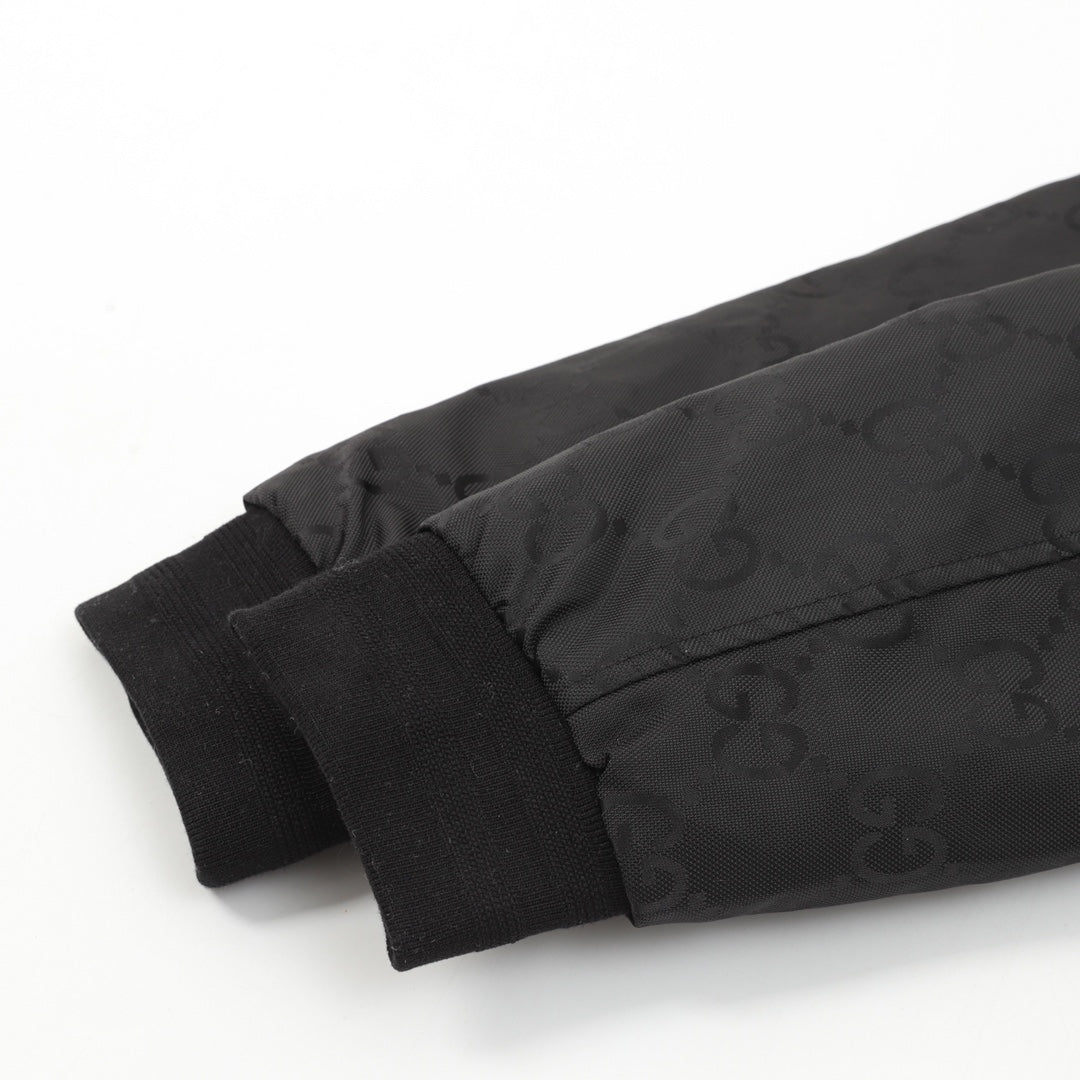 Gucci Signature A6F5 Jacket - Image 39