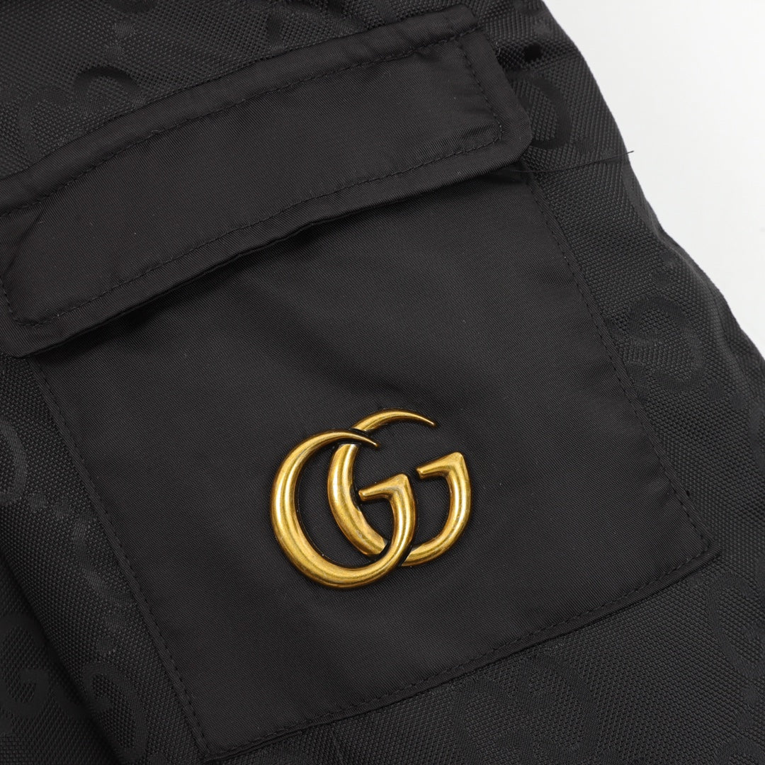 Gucci Signature A6F5 Jacket - Image 38