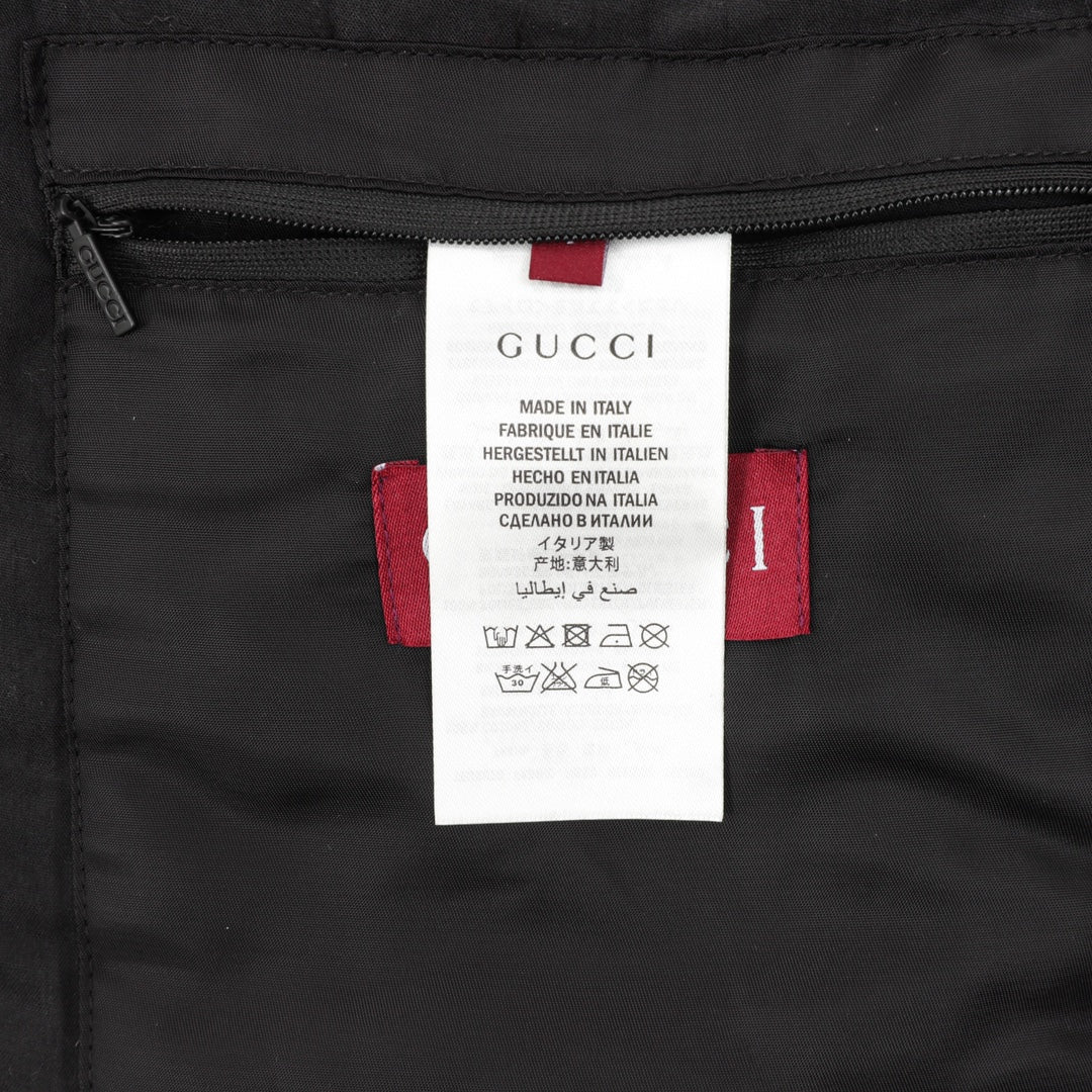 Gucci Signature A6F5 Jacket - Image 40