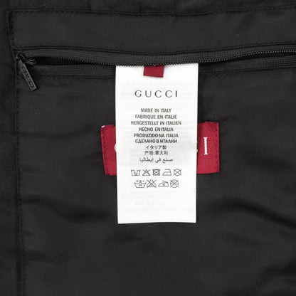 Gucci Signature A6F5 Jacket - Image 40