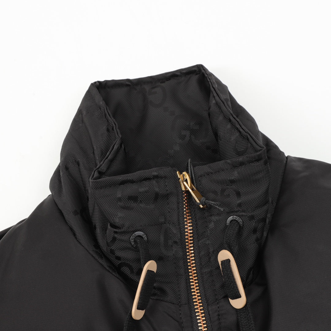 Gucci Signature A6F5 Jacket - Image 34