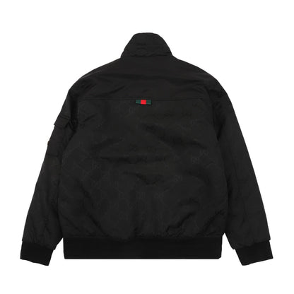 Gucci Signature A6F5 Jacket - Image 33