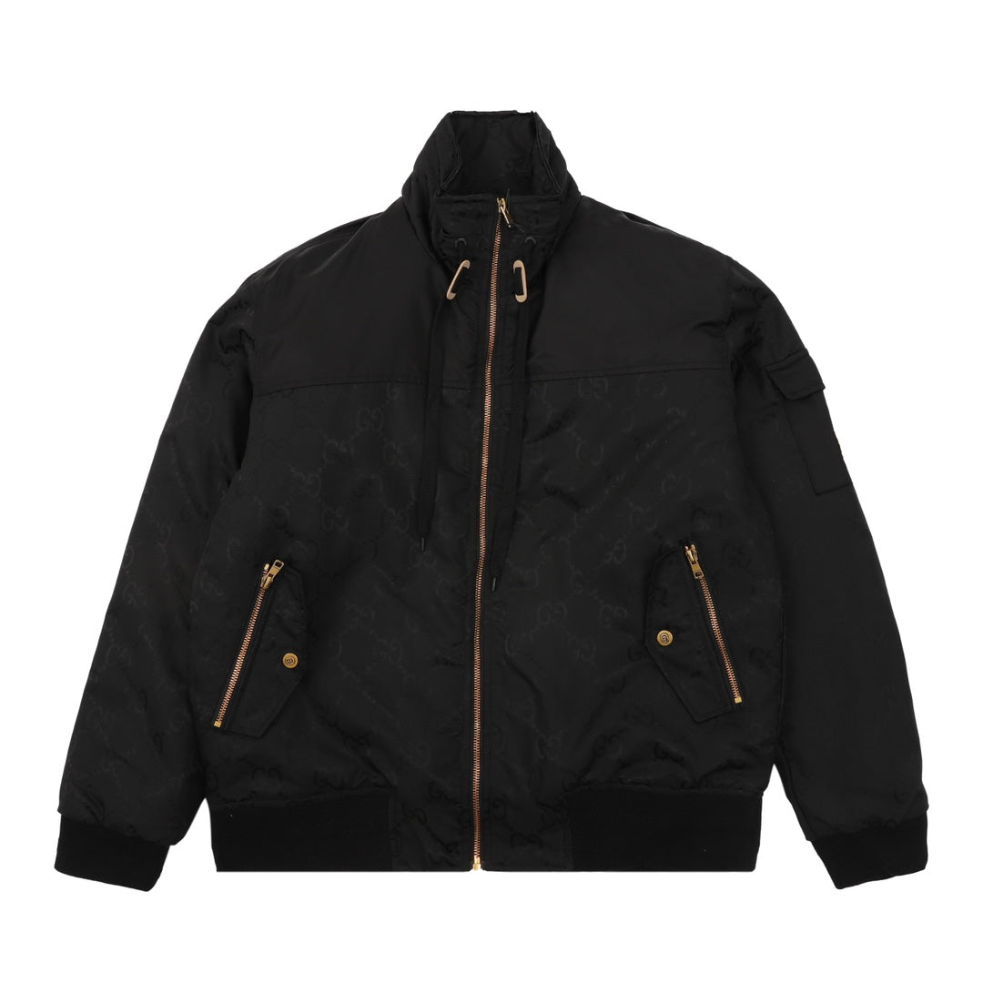 Gucci Signature A6F5 Jacket - Image 32