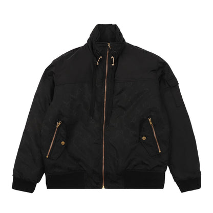 Gucci Signature A6F5 Jacket - Image 32