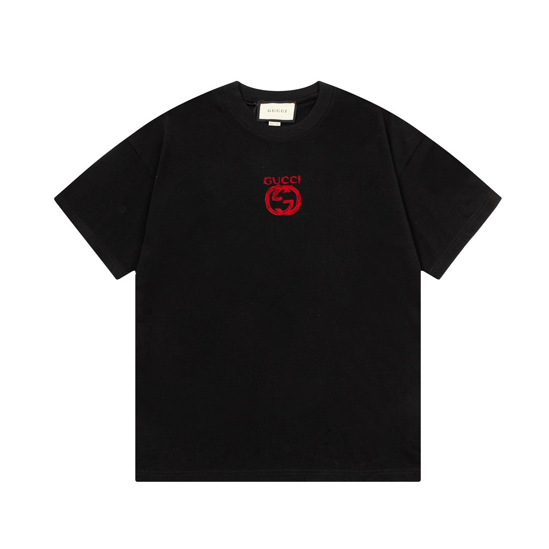 Gucci Double G T-Shirt - Image 10