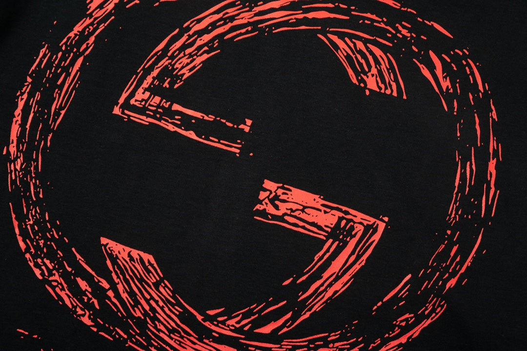 Gucci Double G T-Shirt - Image 14