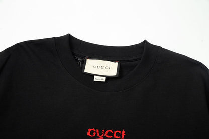 Gucci Double G T-Shirt - Image 11