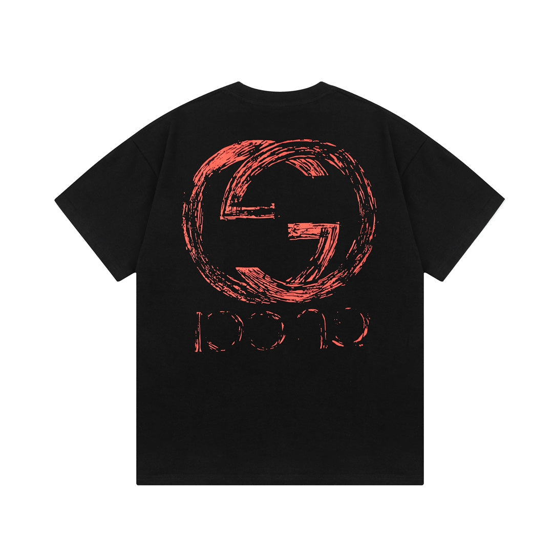 Gucci Double G T-Shirt - Image 18