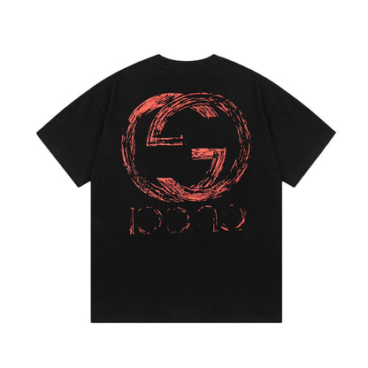 Gucci Double G T-Shirt - Image 18