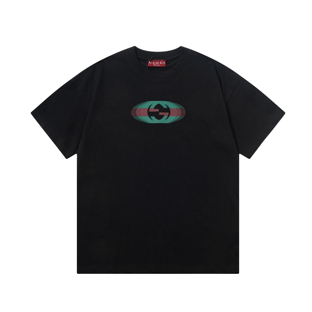 Gucci Double G T-Shirt - Image 10