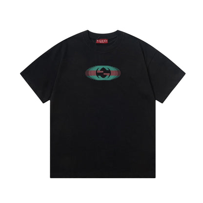 Gucci Double G T-Shirt - Image 10