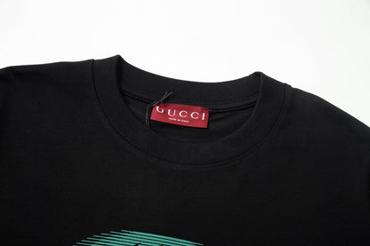 Gucci Double G T-Shirt - Image 11