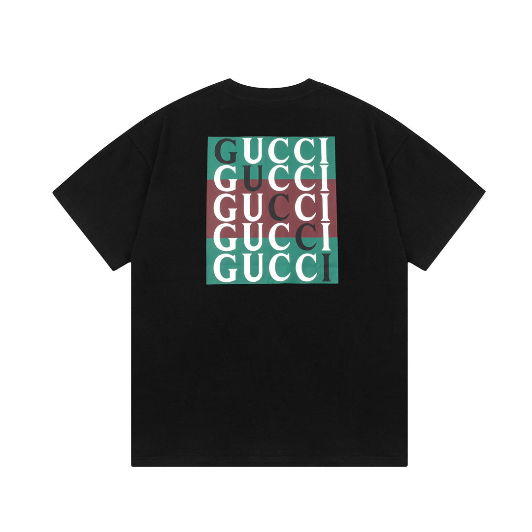 Gucci Double G T-Shirt - Image 18