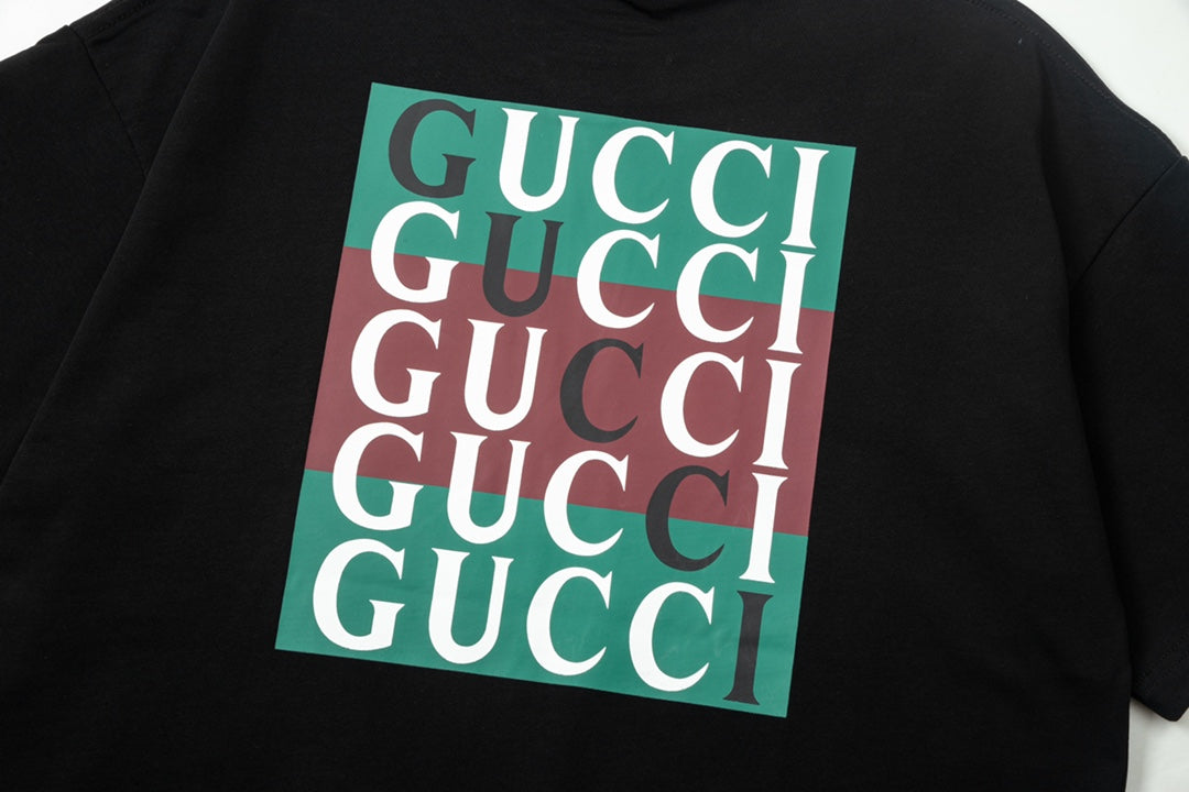 Gucci Double G T-Shirt - Image 16