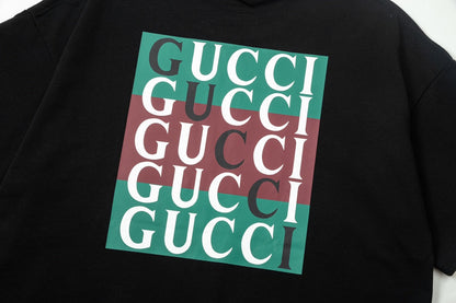 Gucci Double G T-Shirt - Image 16