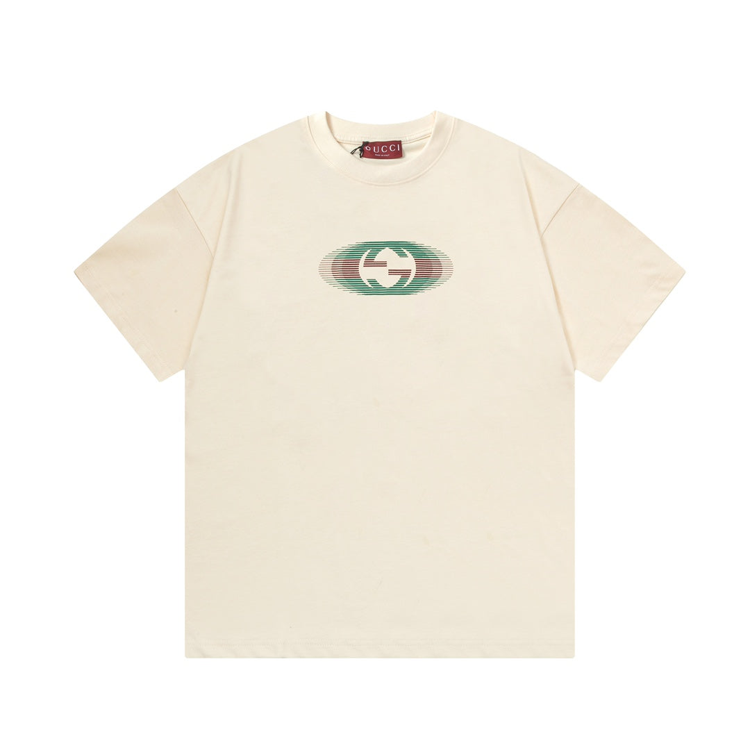 Gucci Double G T-Shirt - Image 1