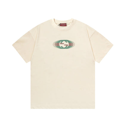 Gucci Double G T-Shirt - Image 1