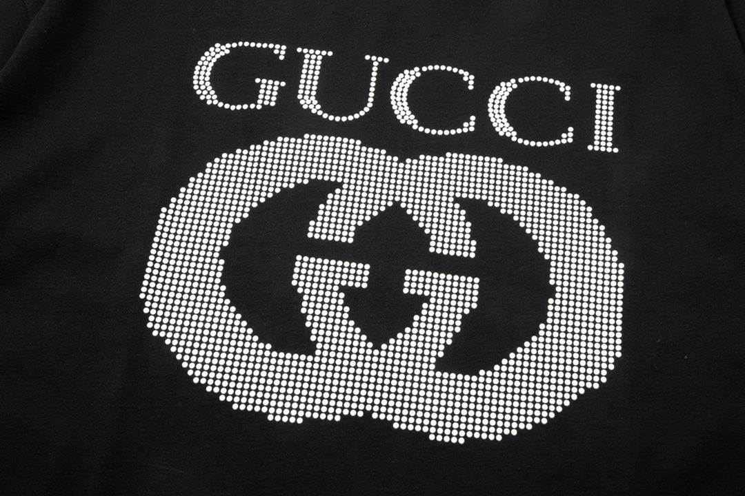 Gucci Double G T-Shirt - Image 5
