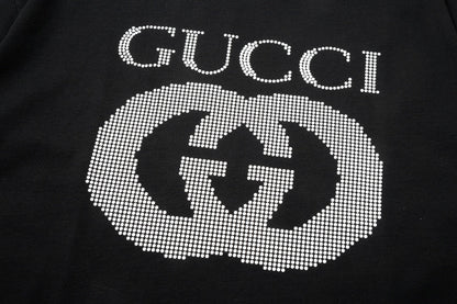 Gucci Double G T-Shirt - Image 5