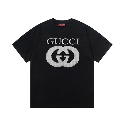 Gucci Double G T-Shirt - Image 1