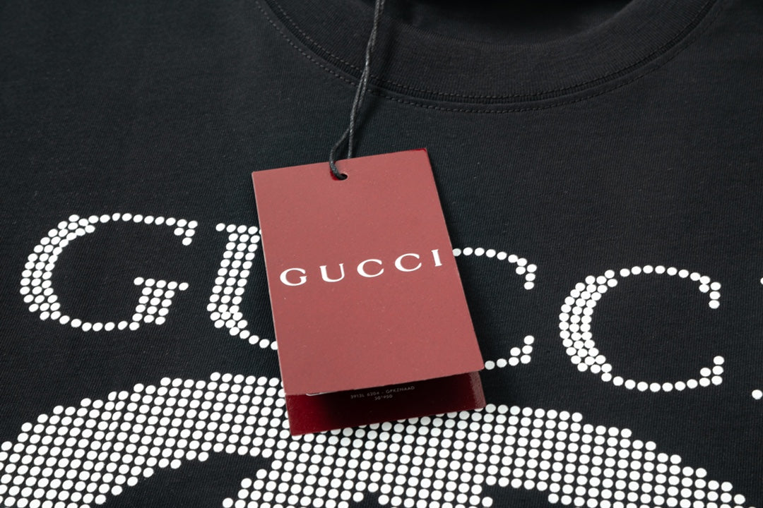 Gucci Double G T-Shirt - Image 3