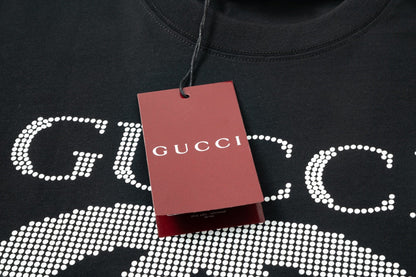 Gucci Double G T-Shirt - Image 3