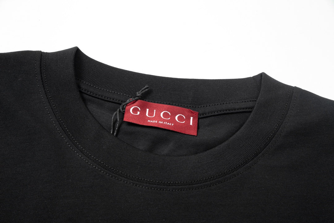 Gucci Double G T-Shirt - Image 2