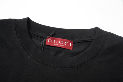 Gucci Double G T-Shirt - Image 2