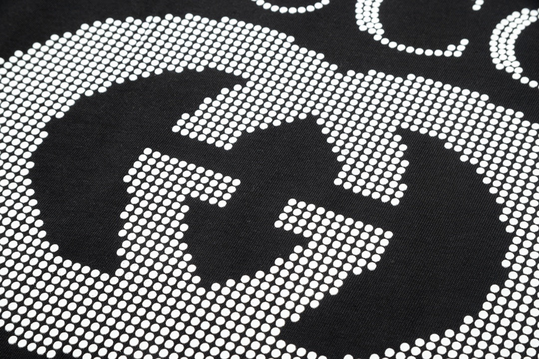 Gucci Double G T-Shirt - Image 4