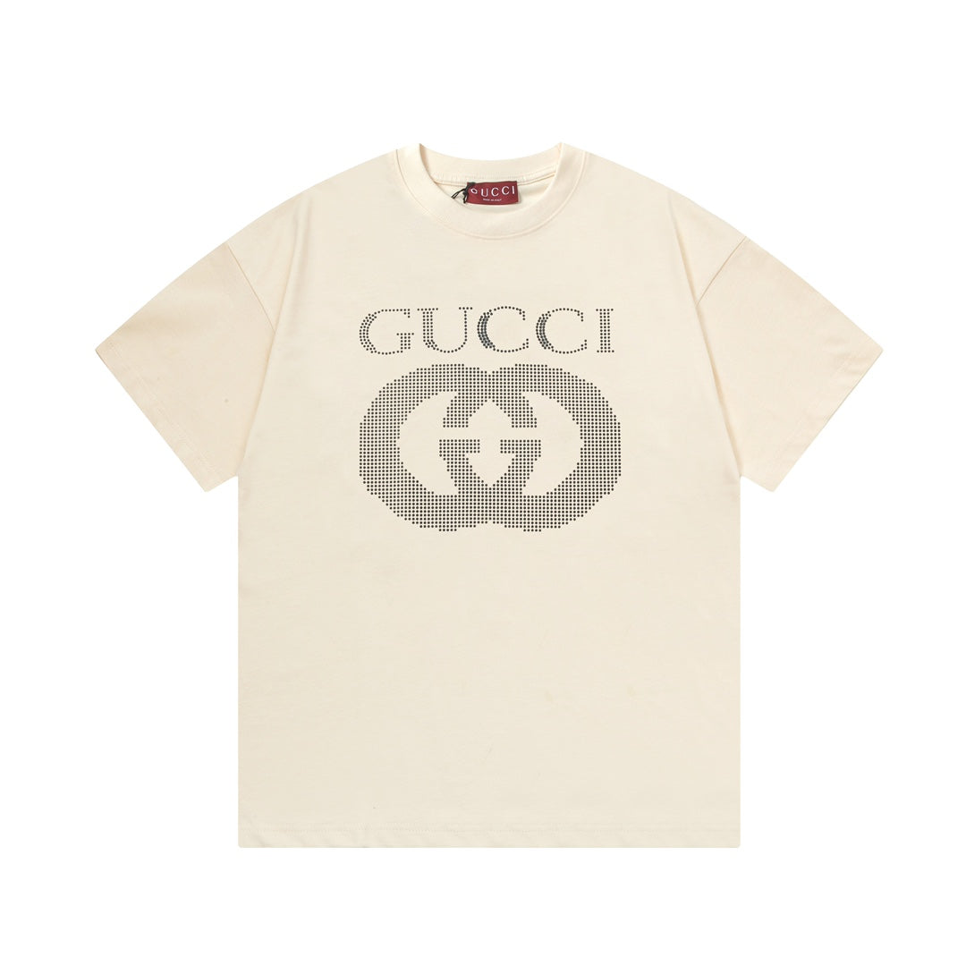 Gucci Double G T-Shirt - Image 10